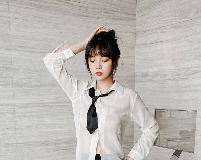 内衣应该要注意些什么？冰球突破第一次购买情趣(图5)